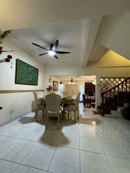 Florence Road (D19), Terrace #607952611